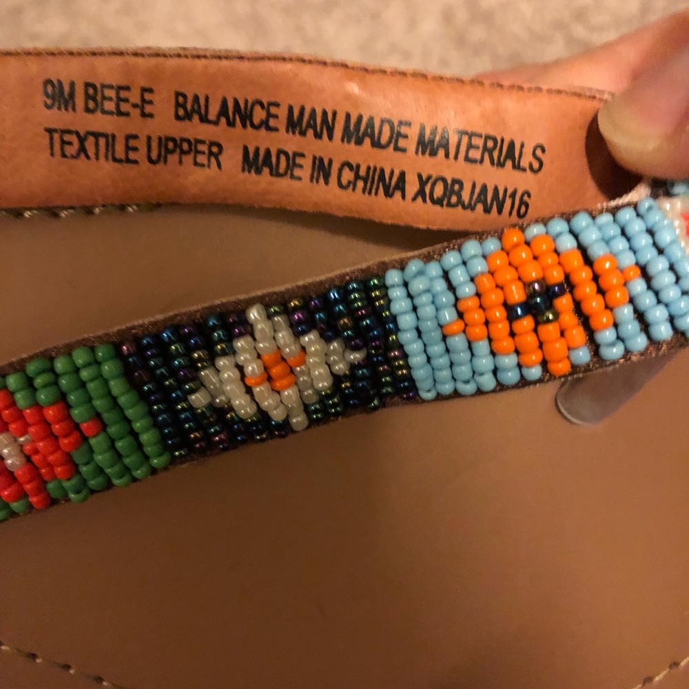 Sandals - Picture 2 of 2